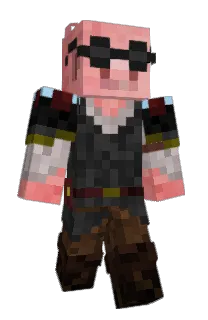 Front of JefferyJKL's skin