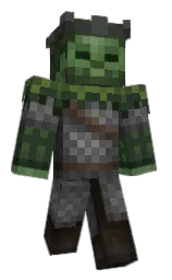Custom render preview