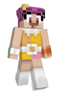 Front of Xboxisgoou1's skin