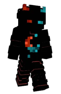 Front of The_runaway54's skin