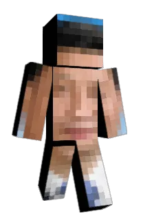sokoto's Minecraft skin