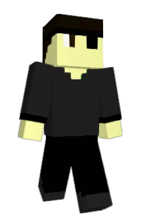 Front of Warden9054's skin