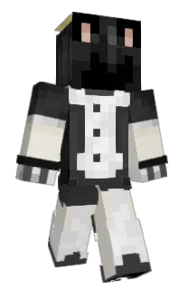 Front of Misa7018's skin