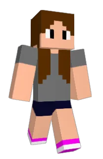 Front of SilentORION56's skin