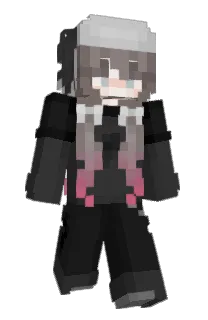 Front of timbofreestyle's skin
