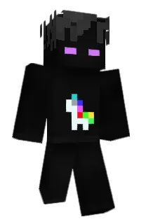 Front of iAndreGg's skin