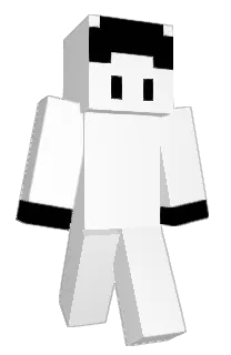 Front of KIM1252's skin