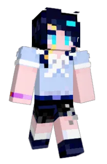 Front of Morayyyy's skin