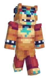 Skin preview