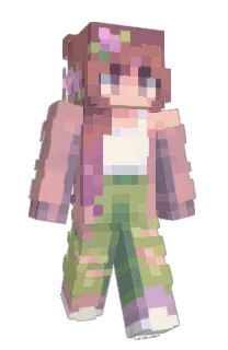 Front of Miska_Supa's skin