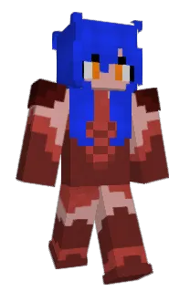Drwhovian07's Minecraft skin