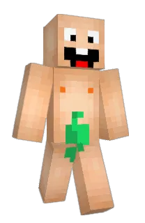 khs368000's Minecraft skin