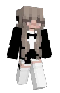 jvIia's Minecraft skin