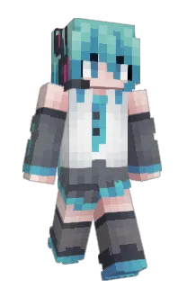 kojera's Minecraft skin