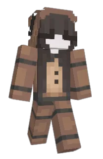 Front of joaoself's skin