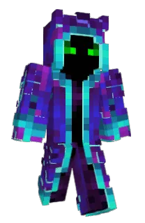 TrueJoZen1's Minecraft skin