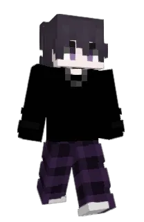 Smokey171's Minecraft skin