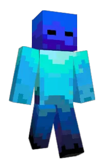 Palashow's Minecraft skin