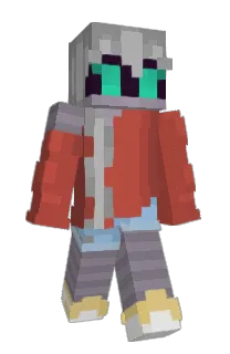 Front of Niko_The_Savior's skin