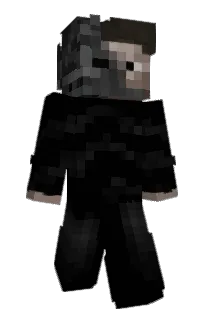 Front of bigbamboozume's skin