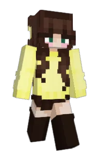 Front of Pogo_Slide's skin