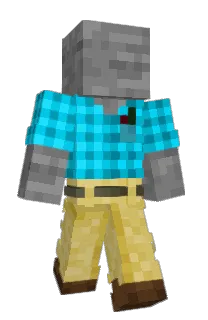 Suger01's Minecraft skin