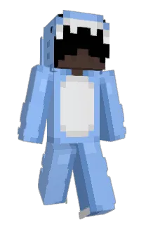 joshyidk's Minecraft skin