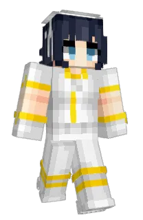 ToadEpic's Minecraft skin
