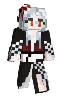 Front of Starlimes's skin