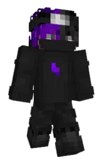 WaSddd's Minecraft skin