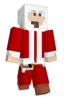 Alachszander's Minecraft skin