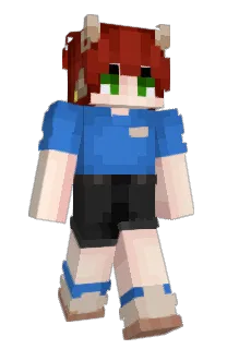 Front of SlimiThicc's skin
