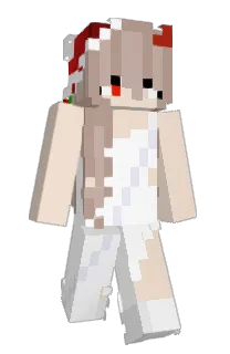 Front of Mazikeen186's skin