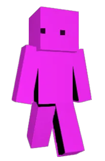 Front of pumpkinhead2765's skin