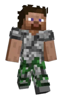 0jmh's Minecraft skin