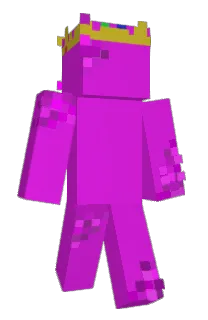 Front of peytuxdeluxe's skin