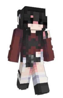 Gr0ssT04st's Minecraft skin