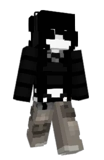 Front of FeqQVB's skin