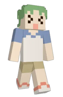 Front of u_m_a_m_i's skin