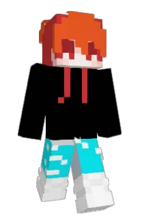 Front of suryanshzex's skin