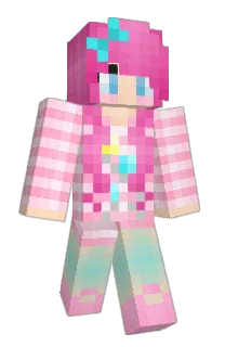 chuucakes's Minecraft skin