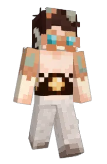 Front of metr0bugz's skin