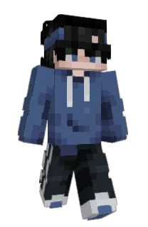 Lotus_00's Minecraft skin