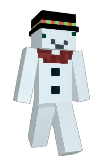 Front of Panchooooo's skin