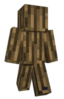 discount6633's Minecraft skin