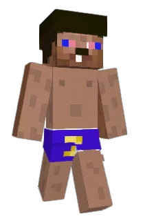 InjureD_PiliF's Minecraft skin