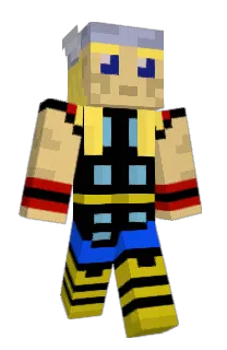 neovalur's Minecraft skin