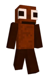 Front of MistaDeeb's skin
