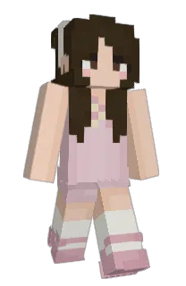 Front of MiyawakiSakura's skin