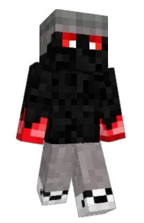 Front of MrB0gus8's skin